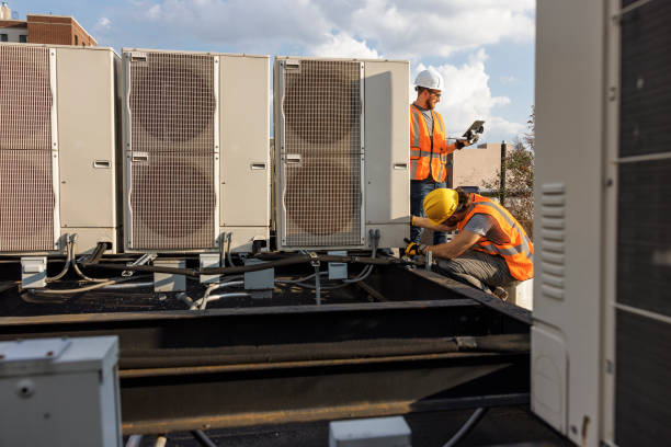 Affordable Air Conditioning Repair in Mattapoisett Center, MA