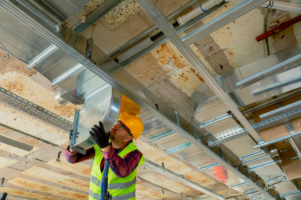 Best HVAC Installation Services  in Ttapoisett Center, MA