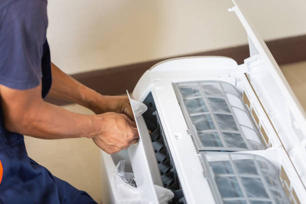 Best Emergency HVAC Repair  in Ttapoisett Center, MA