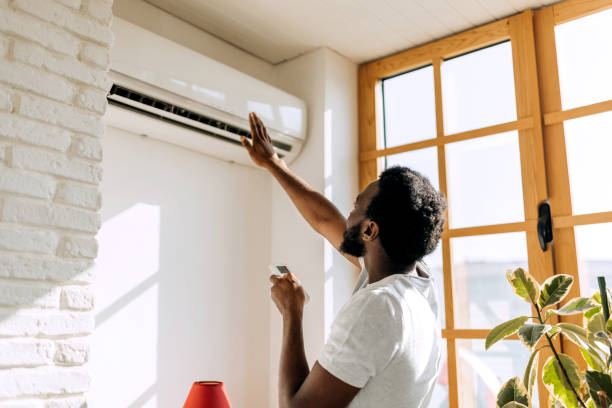 Best HVAC Cleaning Services  in Ttapoisett Center, MA