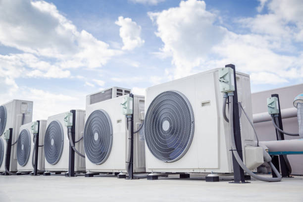 Best HVAC Maintenance Plan  in Ttapoisett Center, MA