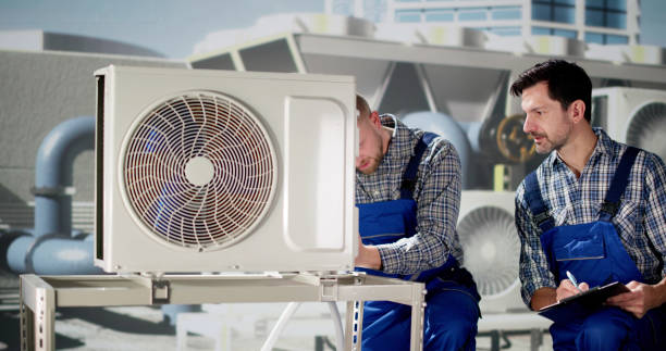 Best HVAC Repair Near Me  in Ttapoisett Center, MA