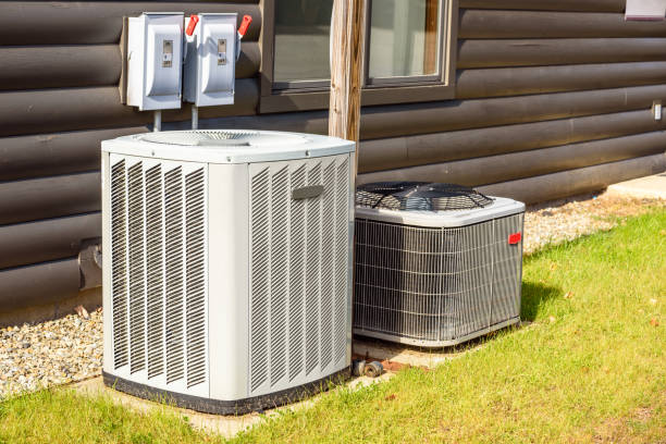 Mattapoisett Center, MA HVAC Company