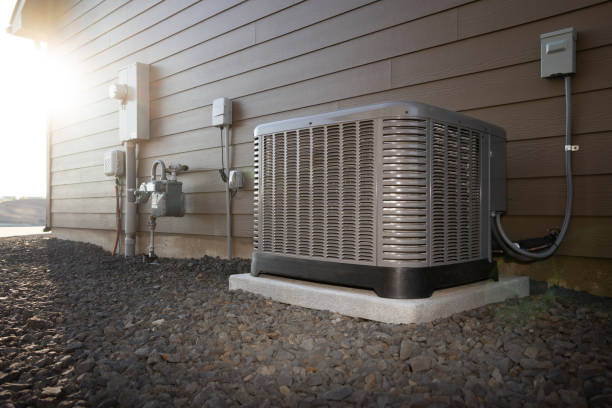 Best HVAC Tune-Up Services  in Ttapoisett Center, MA